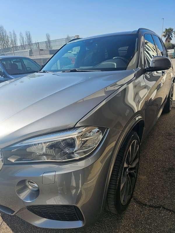 Usata BMW X5 381 CV (280 kW) 2017 SUV