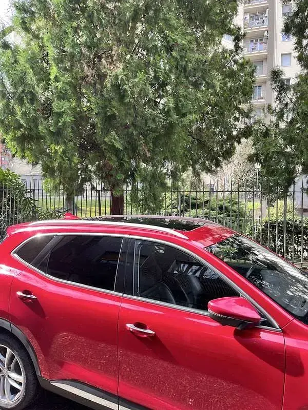 Usata MG EHS Exclusive 162 CV (119 kW) 2021 SUV