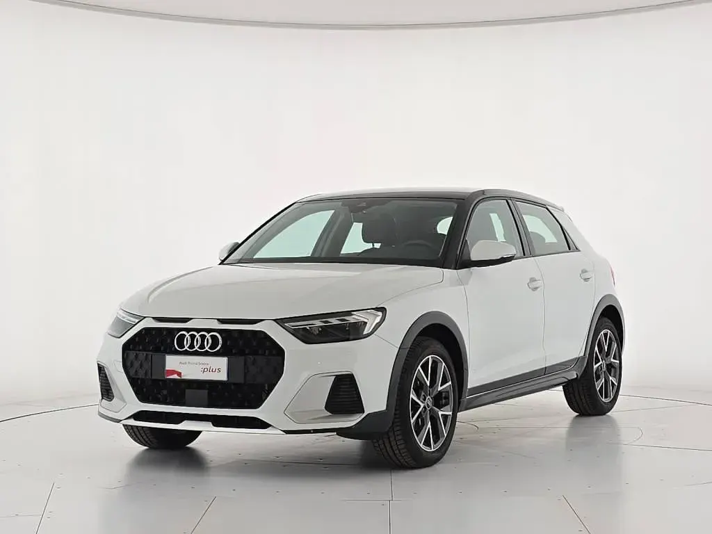 Usata Audi A1 Admired 110 CV (80 kW) 2023 SUV