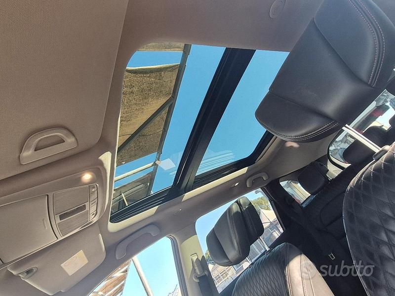 Usata Renault Koleos 150 CV (110 kW) 2020 Bianco SUV