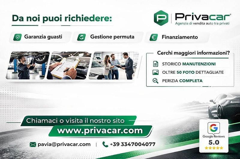 Usata BMW X1 xLine 150 CV (110 kW) 2023 Verde SUV