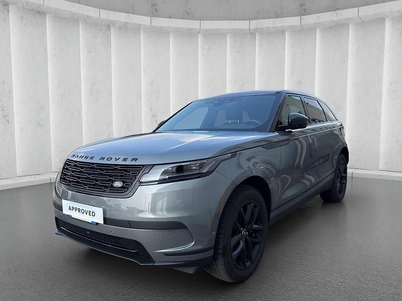 Zadar grey Usata 2025 Land Rover Range Rover Velar S SUV | 70.900 € (Ottimo prezzo) - Immagine 1/4