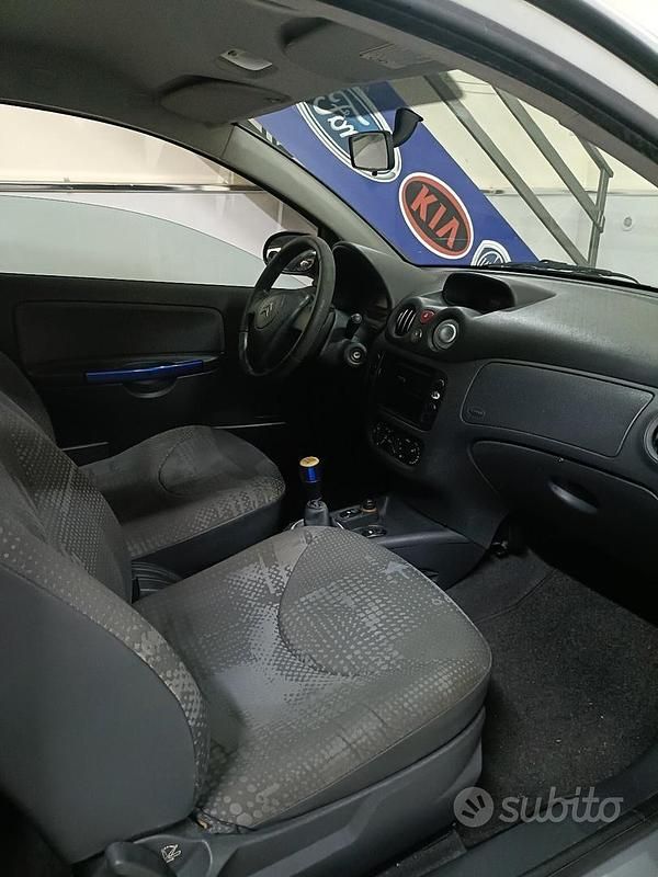 Usata Citroën C2 60 CV (44 kW) 2005 Utilitaria