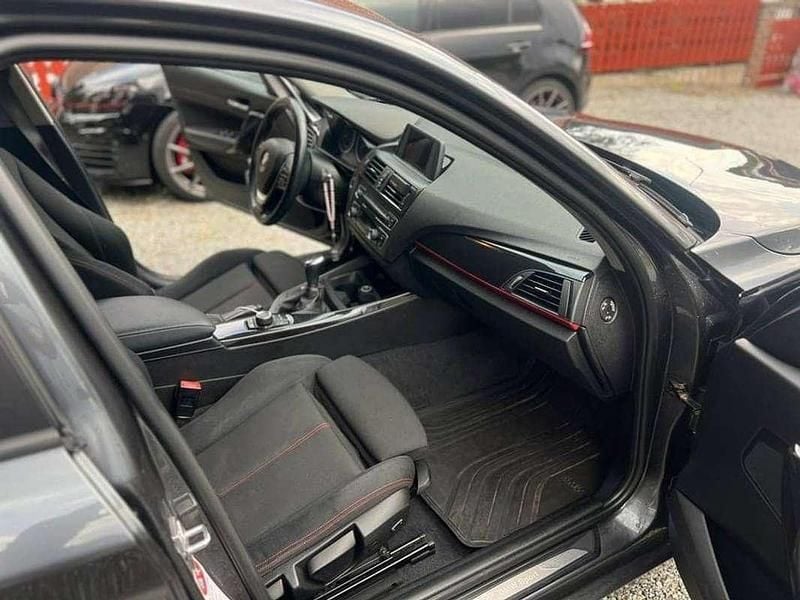 Usata BMW 116 116 CV (85 kW) 2010 Utilitaria