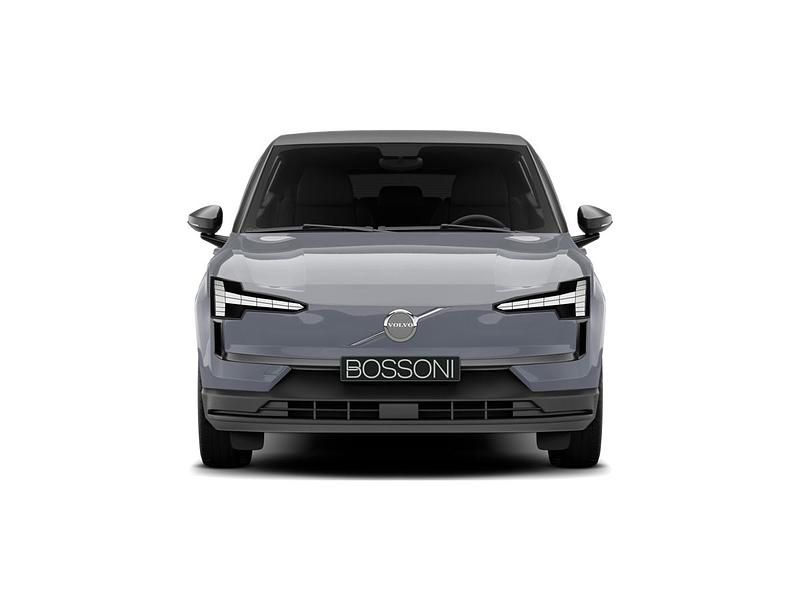 Nuova Volvo EX30 Plus 200 kW (272 CV) 2026 Grigio SUV