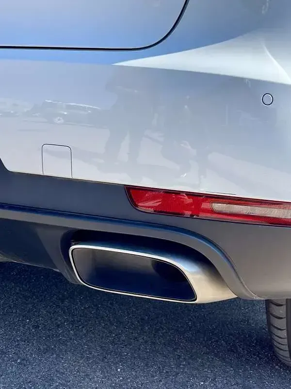 Usata Porsche Macan 245 CV (180 kW) 2021 SUV
