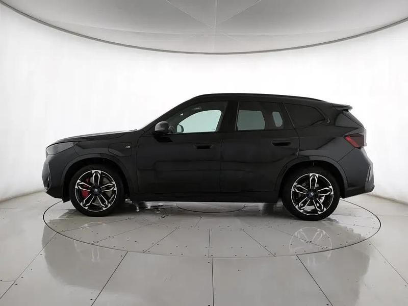 Usata BMW X1 M Sport 136 CV (100 kW) 2025 Nero SUV