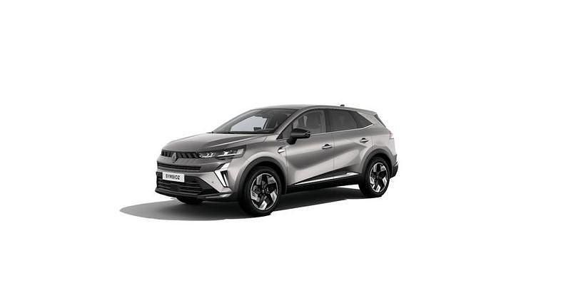 Nuova Renault Symbioz Techno 122 CV (89 kW) 2026 Rosso SUV