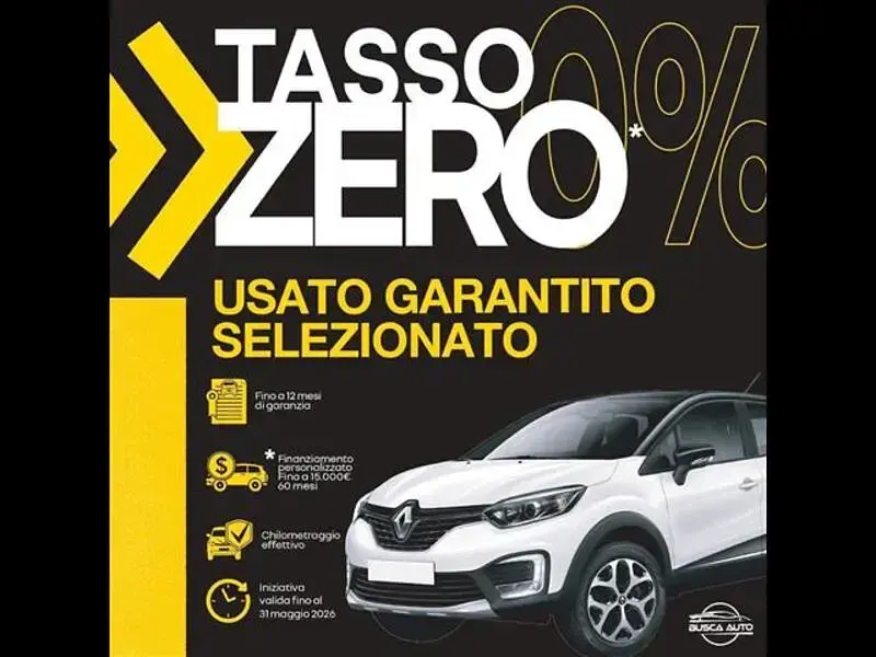 Usata Renault Twingo Equilibre 60 kW (82 CV) 2022 Grigio scuro Utilitaria