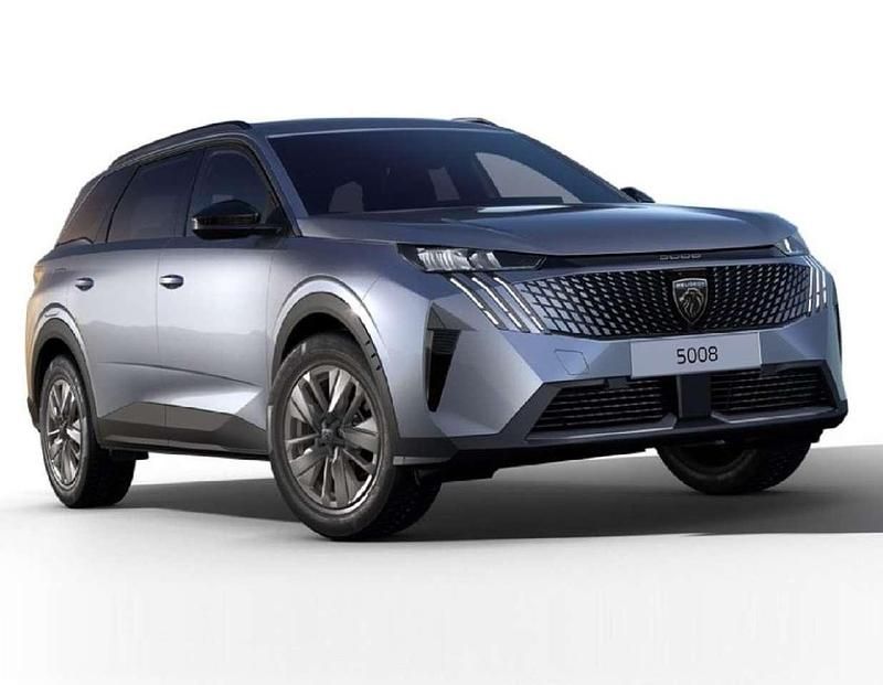 Multicolore(met.) Nuova 2025 Peugeot 5008 Allure+ Monovolume | 35.990 € (Ottimo prezzo) - Immagine 1/1