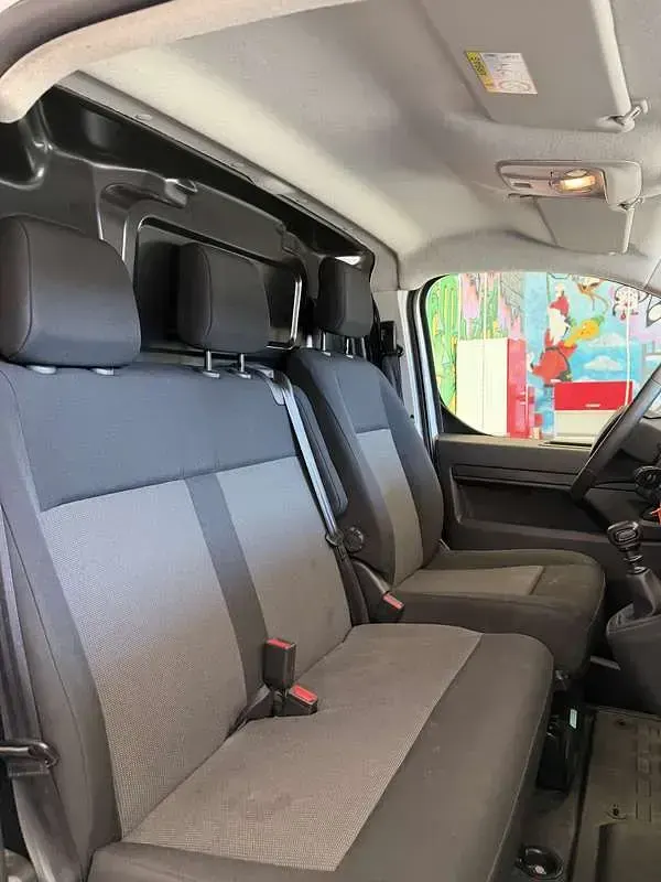 Usata Opel Vivaro-e Combi 102 CV (75 kW) 2023 Monovolume