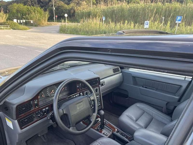 Usata Volvo 850 170 CV (125 kW) 1996 Berlina
