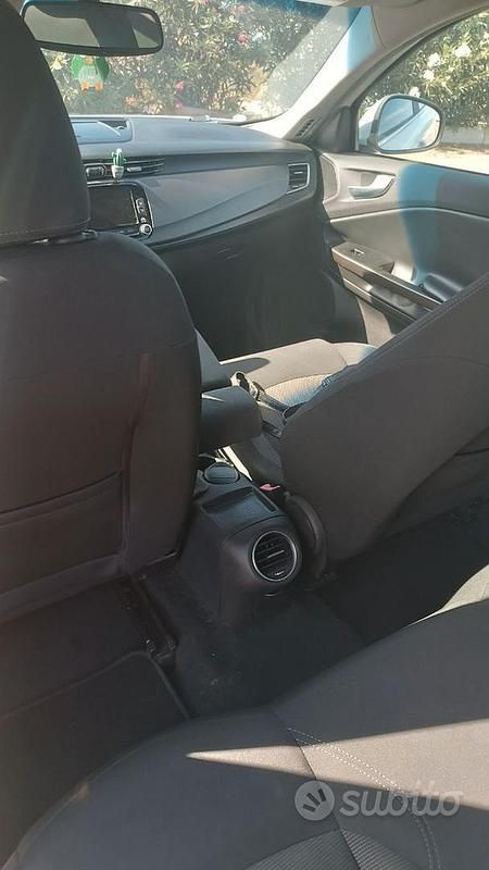 Usata Alfa Romeo Giulietta 105 CV (77 kW) 2015 Berlina