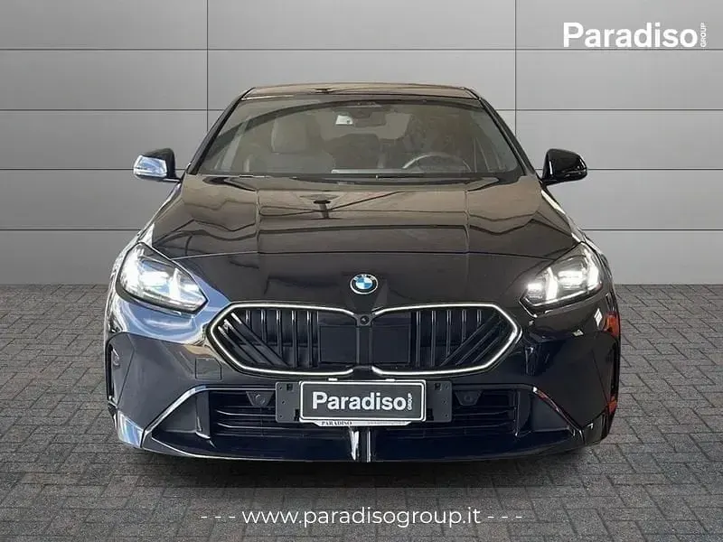 Usata BMW 218 M Sport 150 CV (110 kW) 2025 Nero Coupé