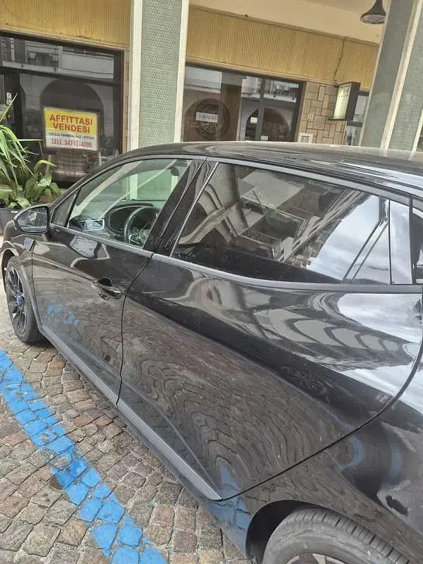 Usata Renault Clio V Techno 91 CV (66 kW) 2024 Berlina