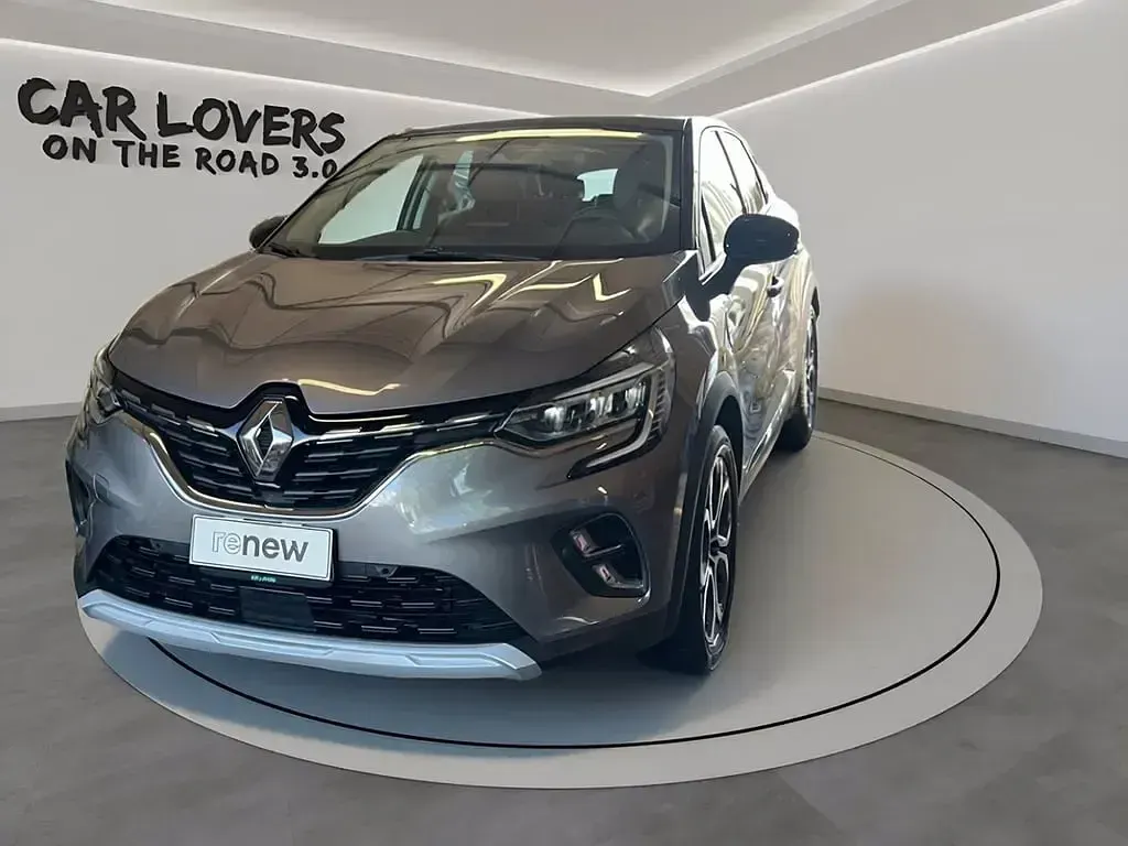 Usata Renault Captur Intens 101 CV (74 kW) 2023 SUV