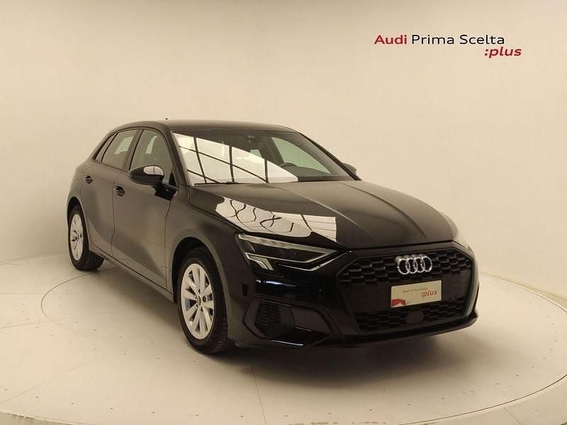 Occasion Audi A3 Sportback Business 116 ch (85 kW) 2023 Citadine