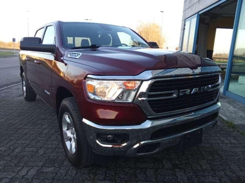 Other Usata 2021 Dodge Ram Pick-up | 46.000 € - Immagine 1/4
