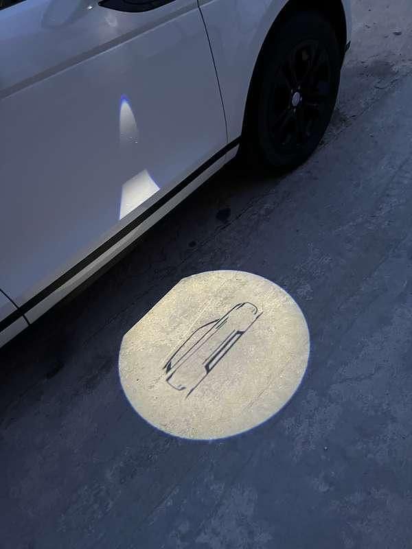 Usata Land Rover Range Rover evoque S 150 CV (110 kW) 2020 SUV