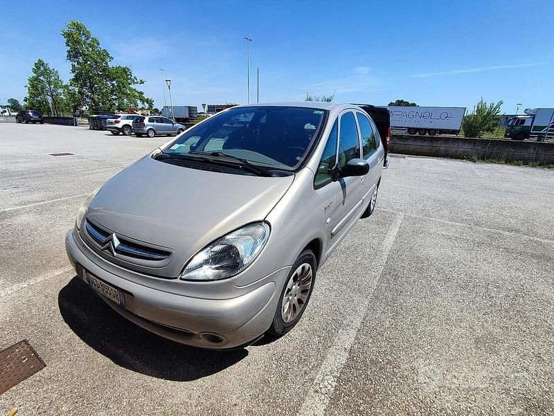 Usata Citroën Xsara 2003 Berlina