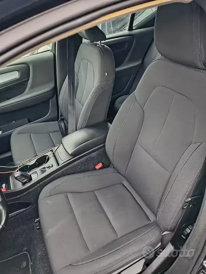 Usata Volvo XC40 150 CV (110 kW) 2020 SUV