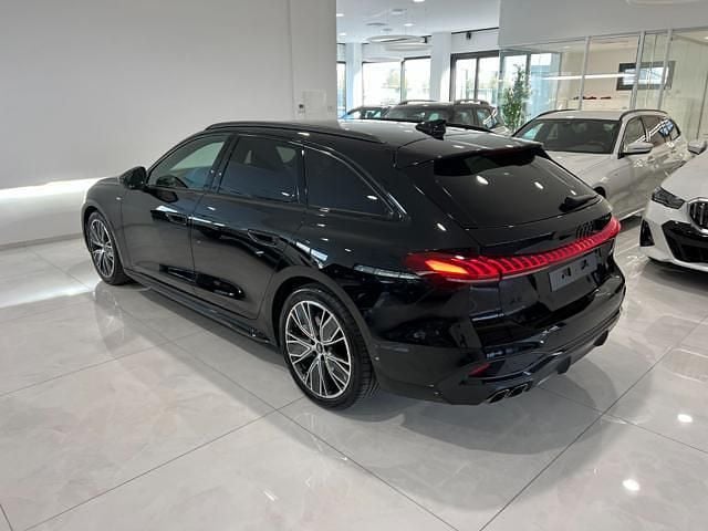 Nuova Audi A5 S-Line 204 CV (150 kW) 2025 Nero Station wagon