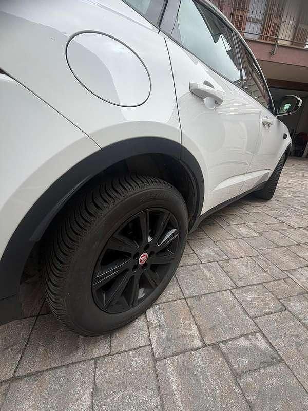 Usata Jaguar E-Pace S 150 CV (110 kW) 2019 SUV