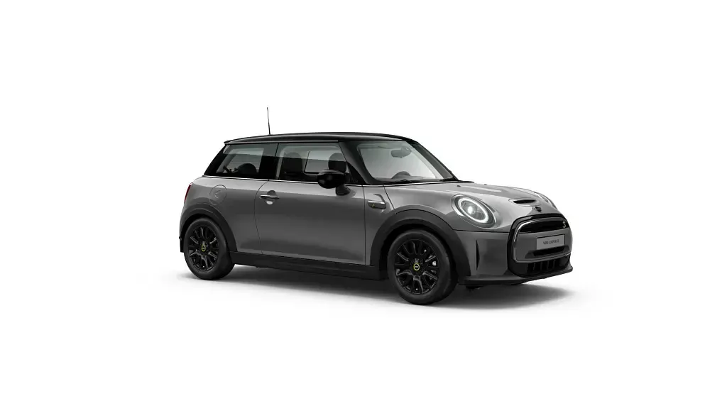 Usata Mini Cooper SE 135 kW (184 CV) 2021 Utilitaria