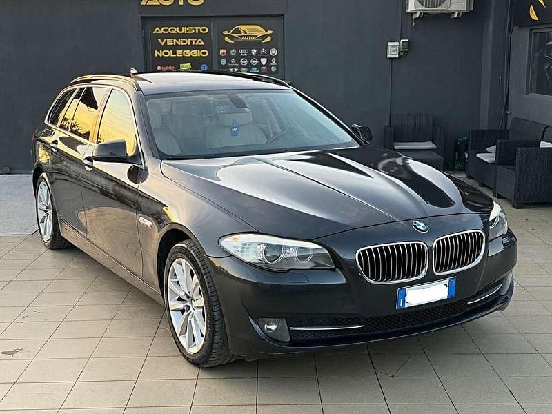 Usata BMW 520 163 CV (119 kW) 2010 Other Station wagon