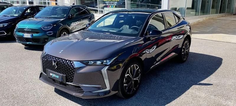 Usata DS Automobiles DS4 131 CV (96 kW) 2024 Berlina