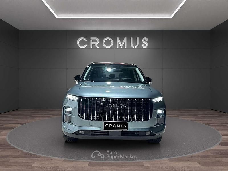 Nuova Jaecoo 7 347 CV (255 kW) 2026 Other SUV