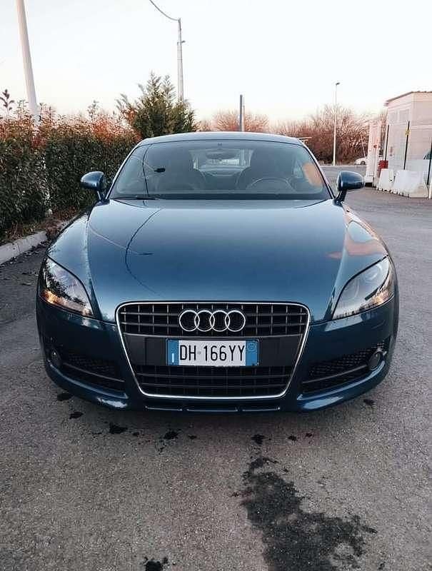 Usata Audi 200 190 CV (139 kW) 2007 Cabrio