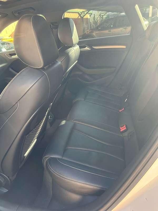 Usata Audi e-tron Ambiente 150 CV (110 kW) 2017 SUV