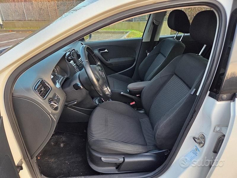 Occasion VW Polo 82 ch (60 kW) 2011 Citadine