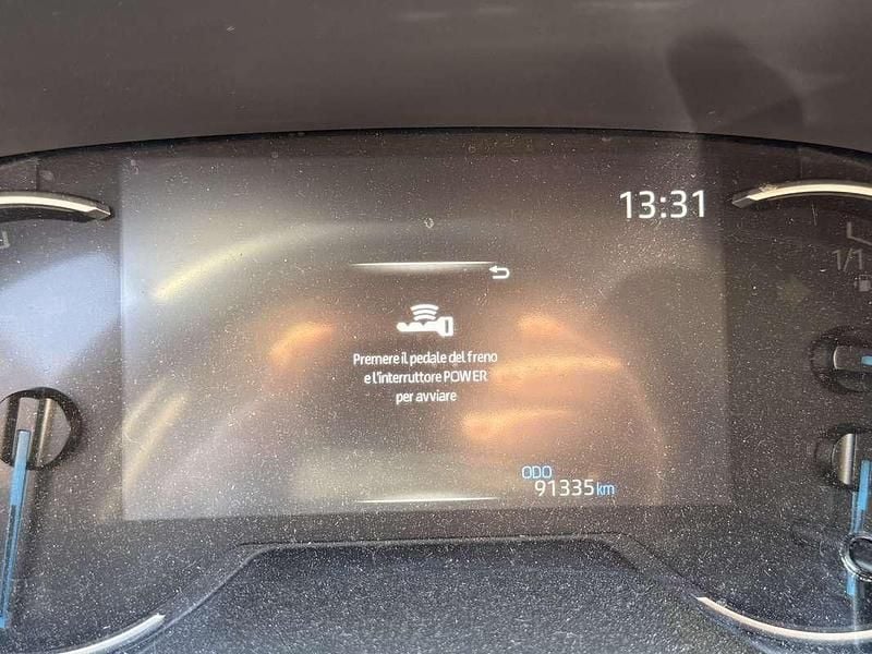 Usata Toyota RAV4 Hybrid 178 CV (130 kW) 2022 SUV