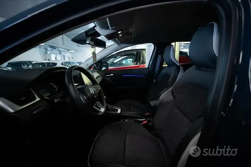 Usado Renault Captur Techno 101 CV (74 kW) 2023 Other SUV