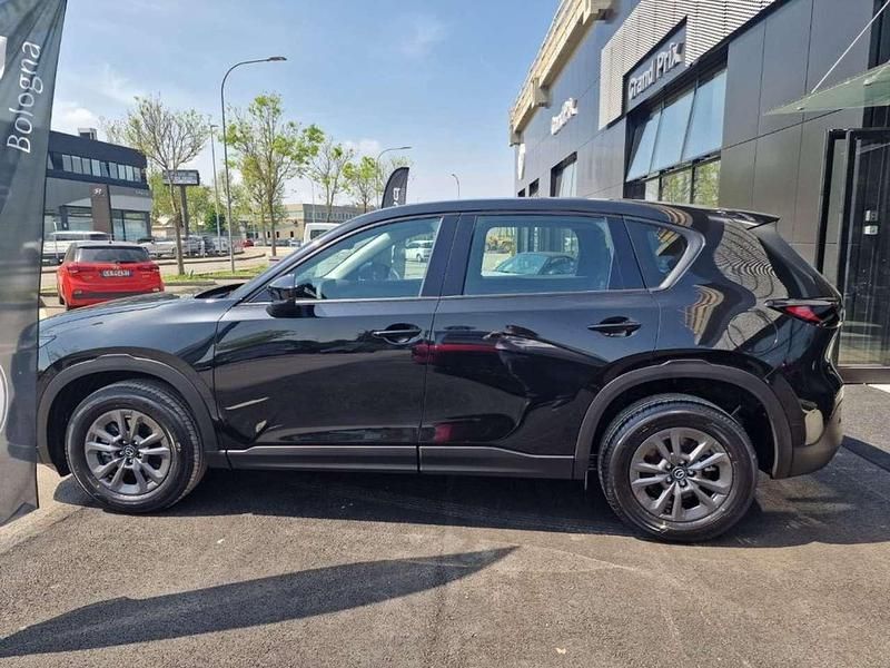 Nuova Mazda CX-5 Prime-Line 142 CV (104 kW) 2026 Vari colori SUV