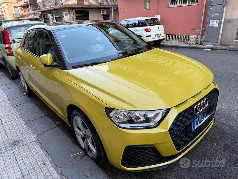 Usata Audi A1 2020 SUV
