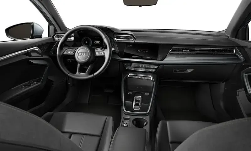 Usata Audi A3 Sportback 116 CV (85 kW) 2025 Utilitaria