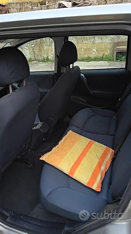 Usata Fiat Stilo 2003 Berlina