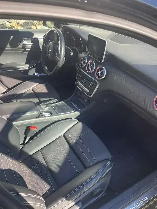 Usata Mercedes A200 Edition 136 CV (100 kW) 2017 Utilitaria