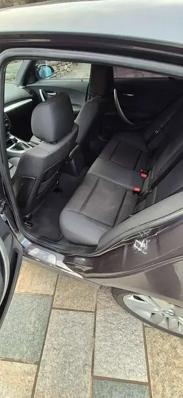 Usata BMW 120 150 CV (110 kW) 2005 Utilitaria