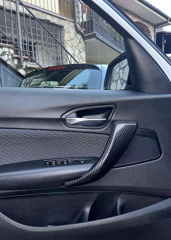 Usata BMW 116 M Sport 116 CV (85 kW) 2015 Utilitaria