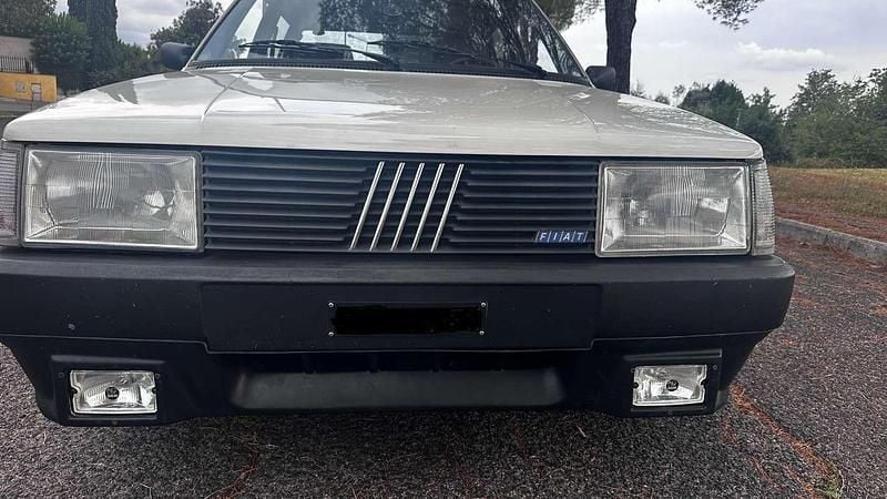 Usata Fiat Regata S 68 CV (50 kW) 1984 Bianco Berlina