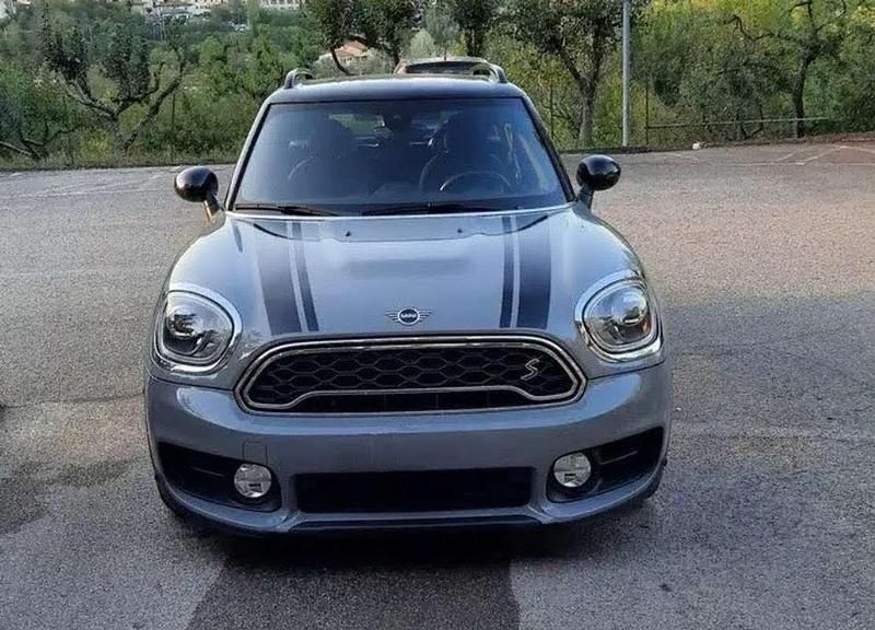 Usata Mini Countryman 192 CV (141 kW) 2018 SUV