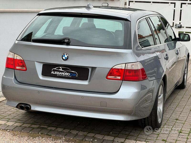 Usato 2006 BMW 530 3.0 Diesel 231 CV (3.500 €)