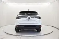 Ny Renault Austral Techno 158 HK (116 kW) 2025 Vit SUV