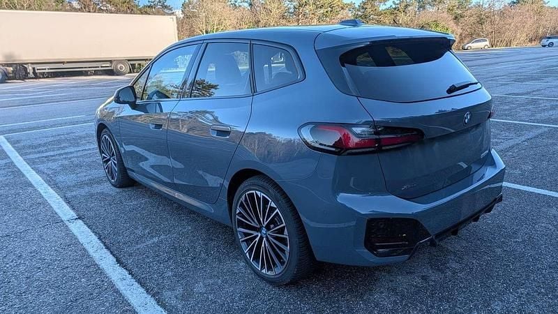 Usata BMW 225 Active Tourer M Sport 136 CV (100 kW) 2023 Monovolume