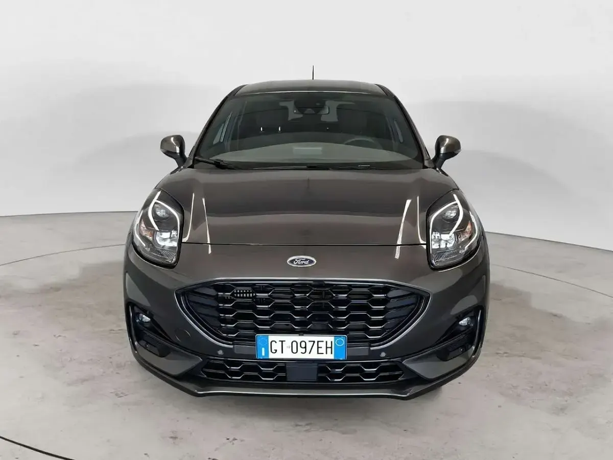 Usata Ford Puma ST-Line 125 CV (91 kW) 2024 Other SUV