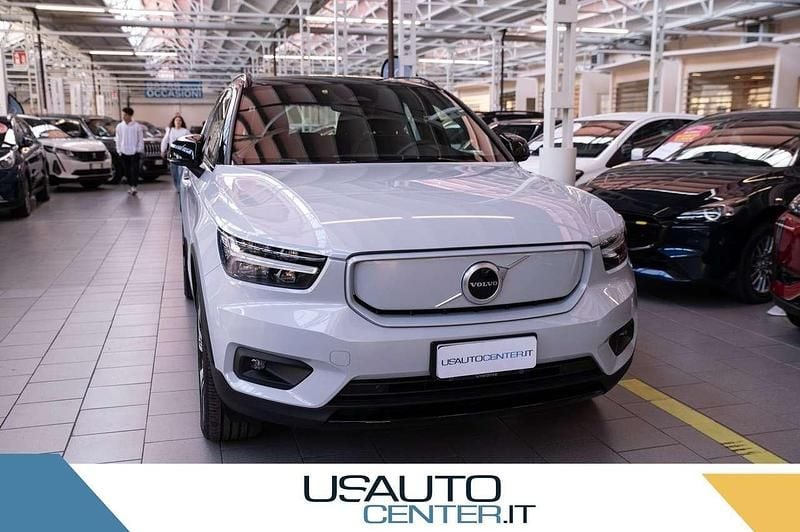 Usata Volvo XC40 R-Design 300 kW (408 CV) 2021 Other SUV